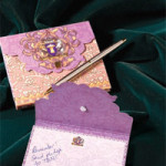 Note Pad And Pen Set